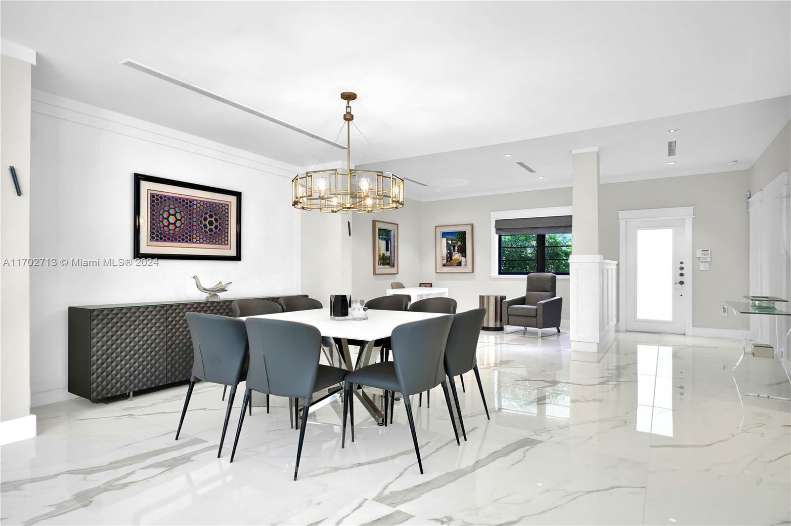 NAUTILUS EXTENSION 3RD - Residential