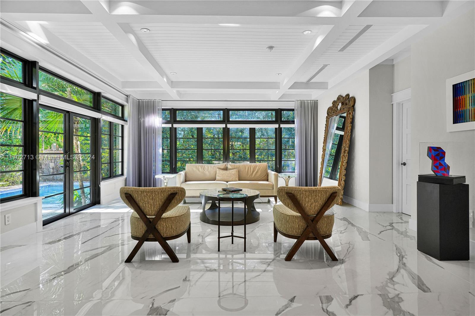 NAUTILUS EXTENSION 3RD - Residential
