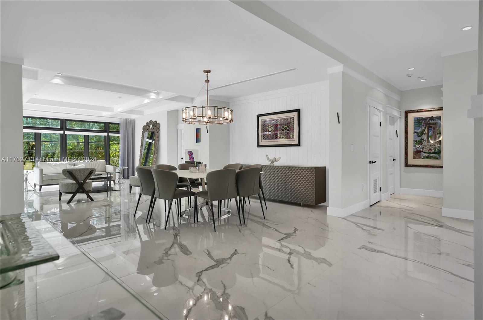 NAUTILUS EXTENSION 3RD - Residential