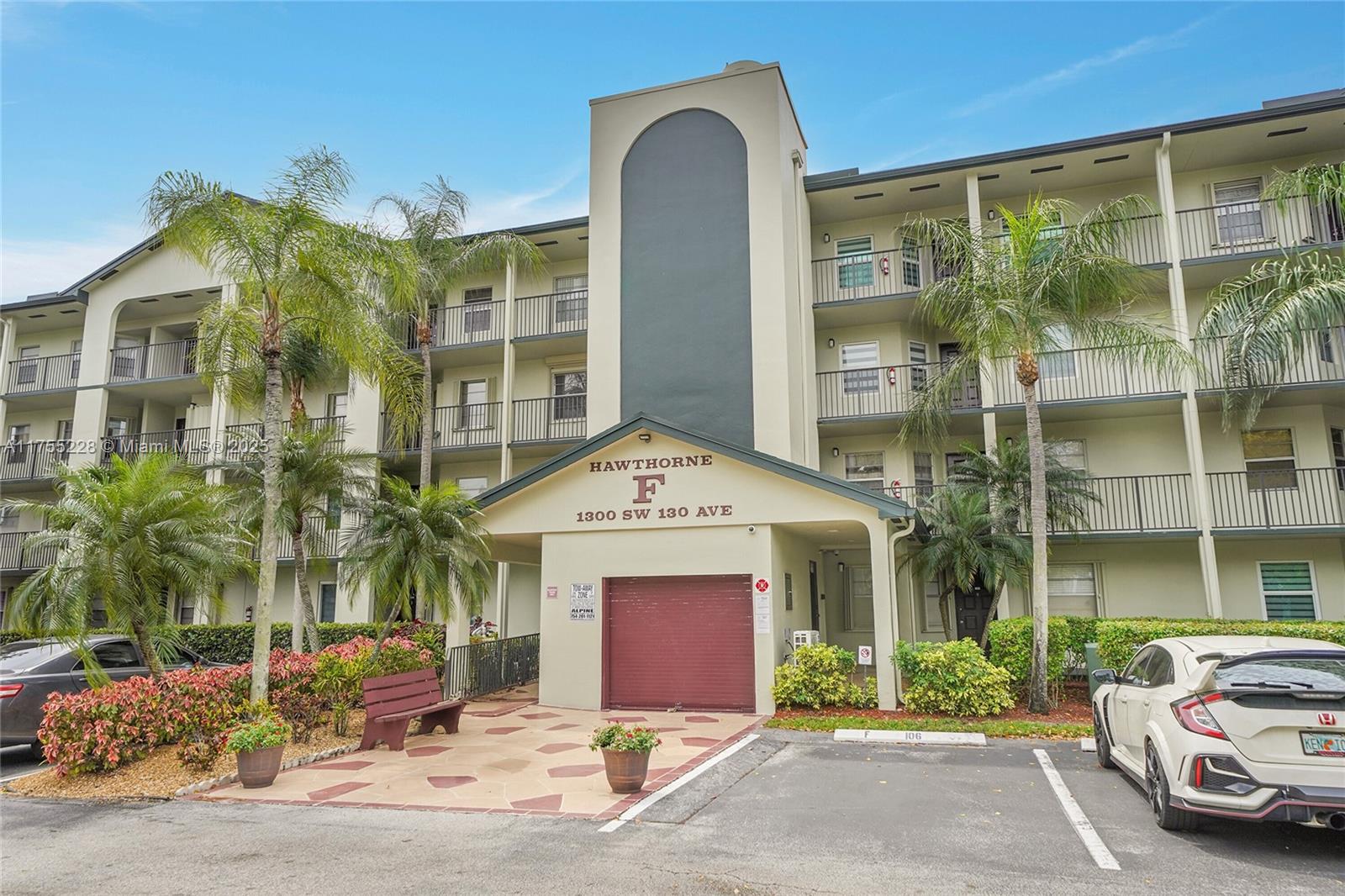 1300 SW 130th Ave 306F