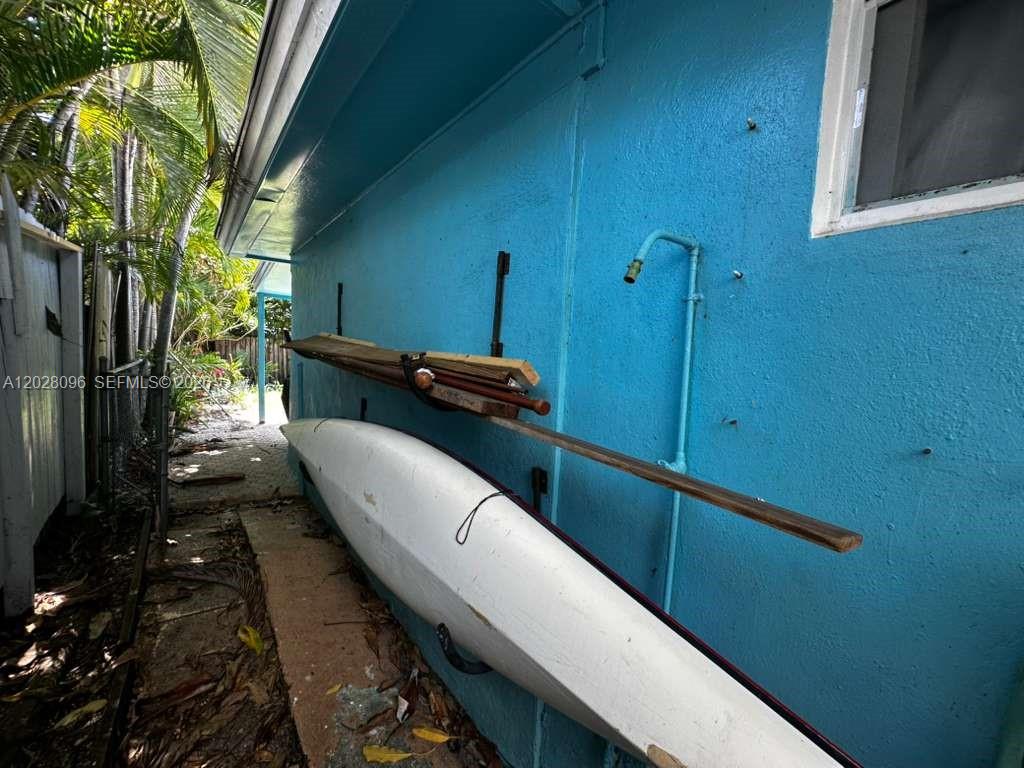 LAUDERDALE BEACH - Residential