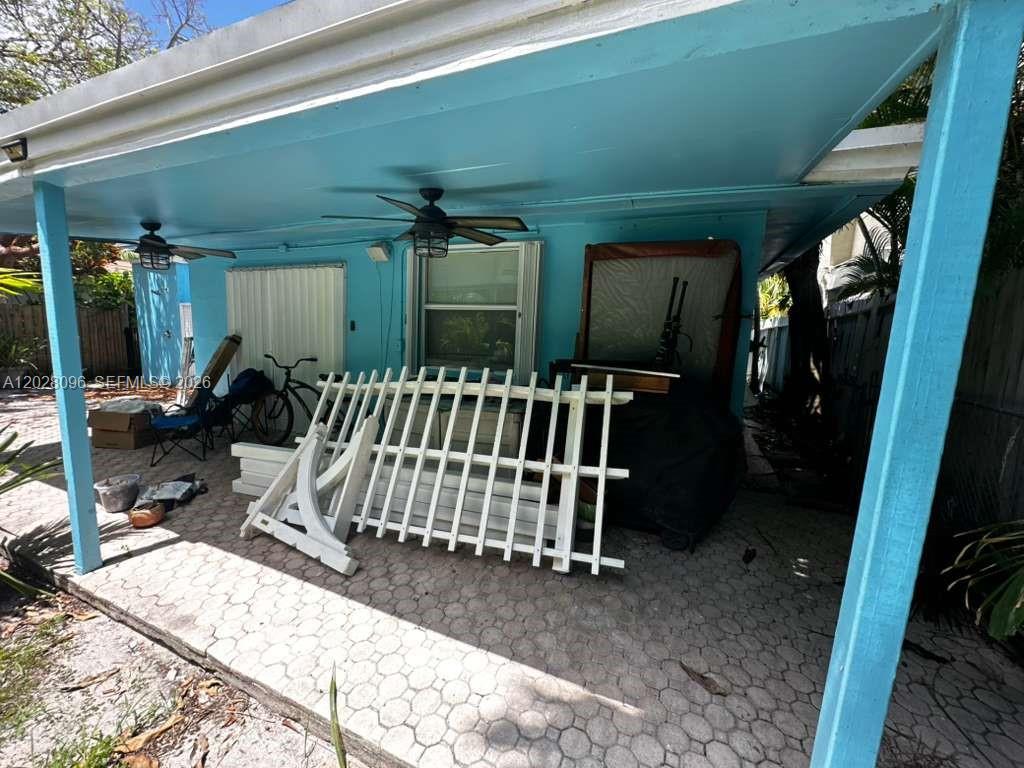 LAUDERDALE BEACH - Residential