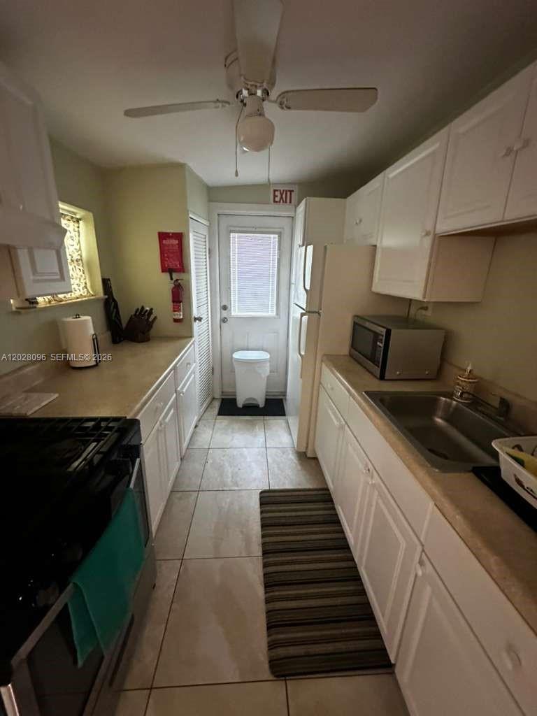 LAUDERDALE BEACH - Residential