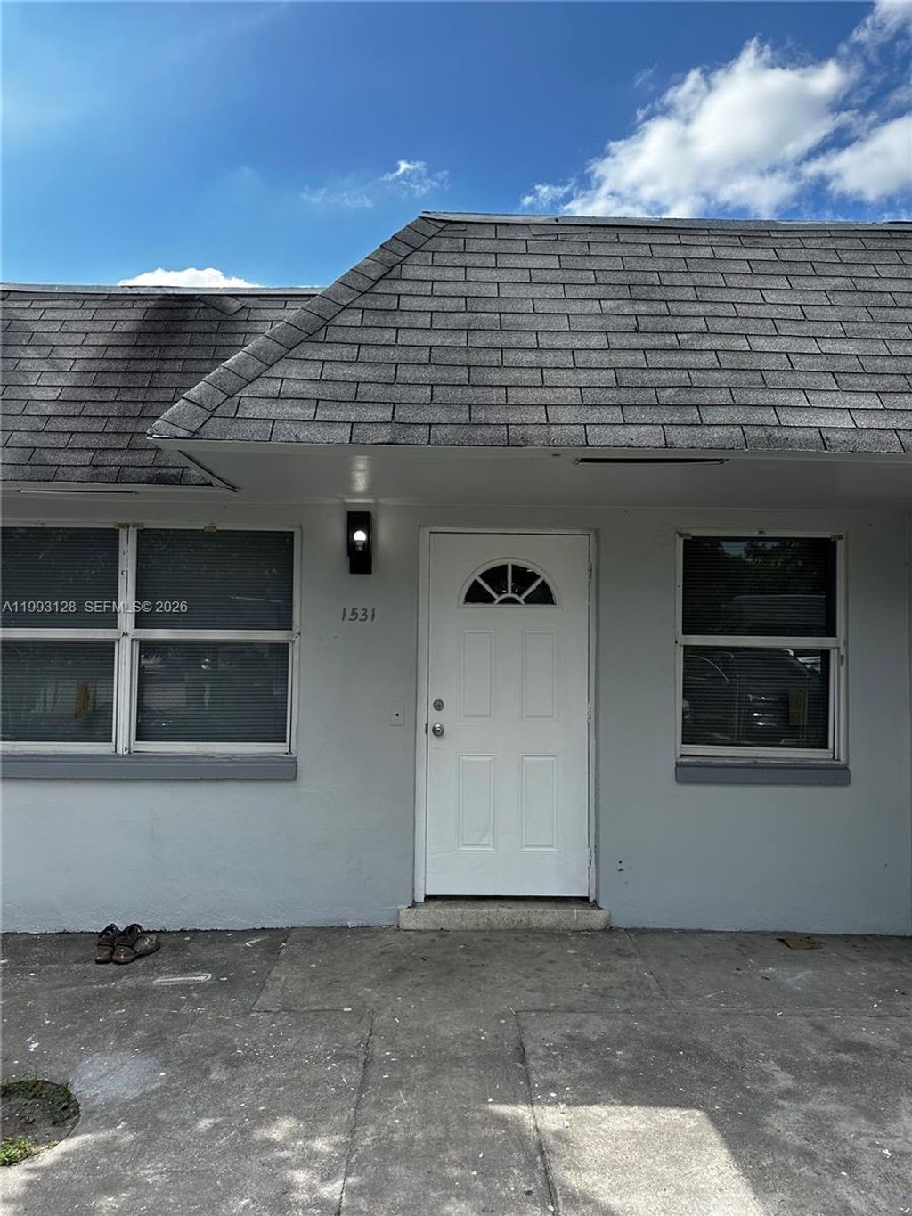 Photo of 1531 NW 8th Ave #1531, Fort Lauderdale, FL 33311 (MLS # A11993128)