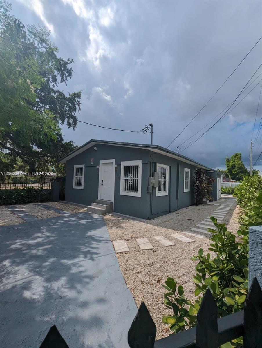Rental Property at 790 Nw 60th St 2, Miami, Broward County, Florida - Bedrooms: 1 
Bathrooms: 1  - $1,750 MO.