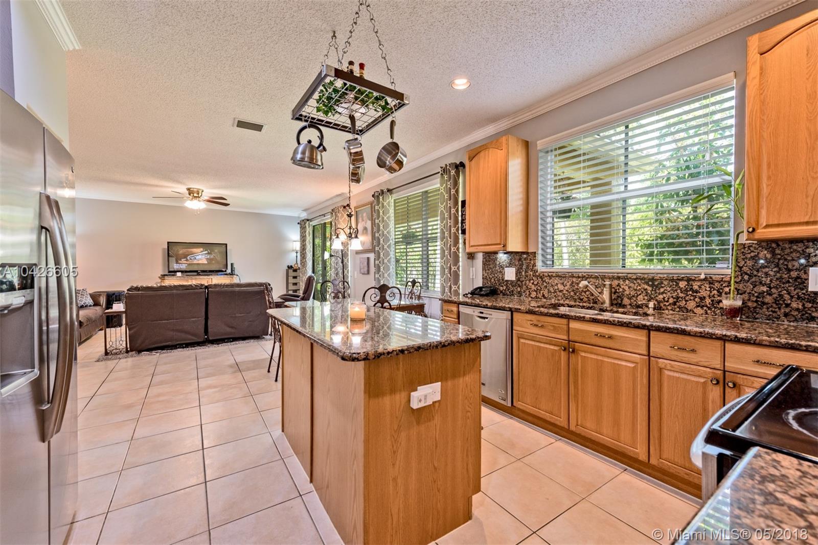 FOX RIDGE - Residential