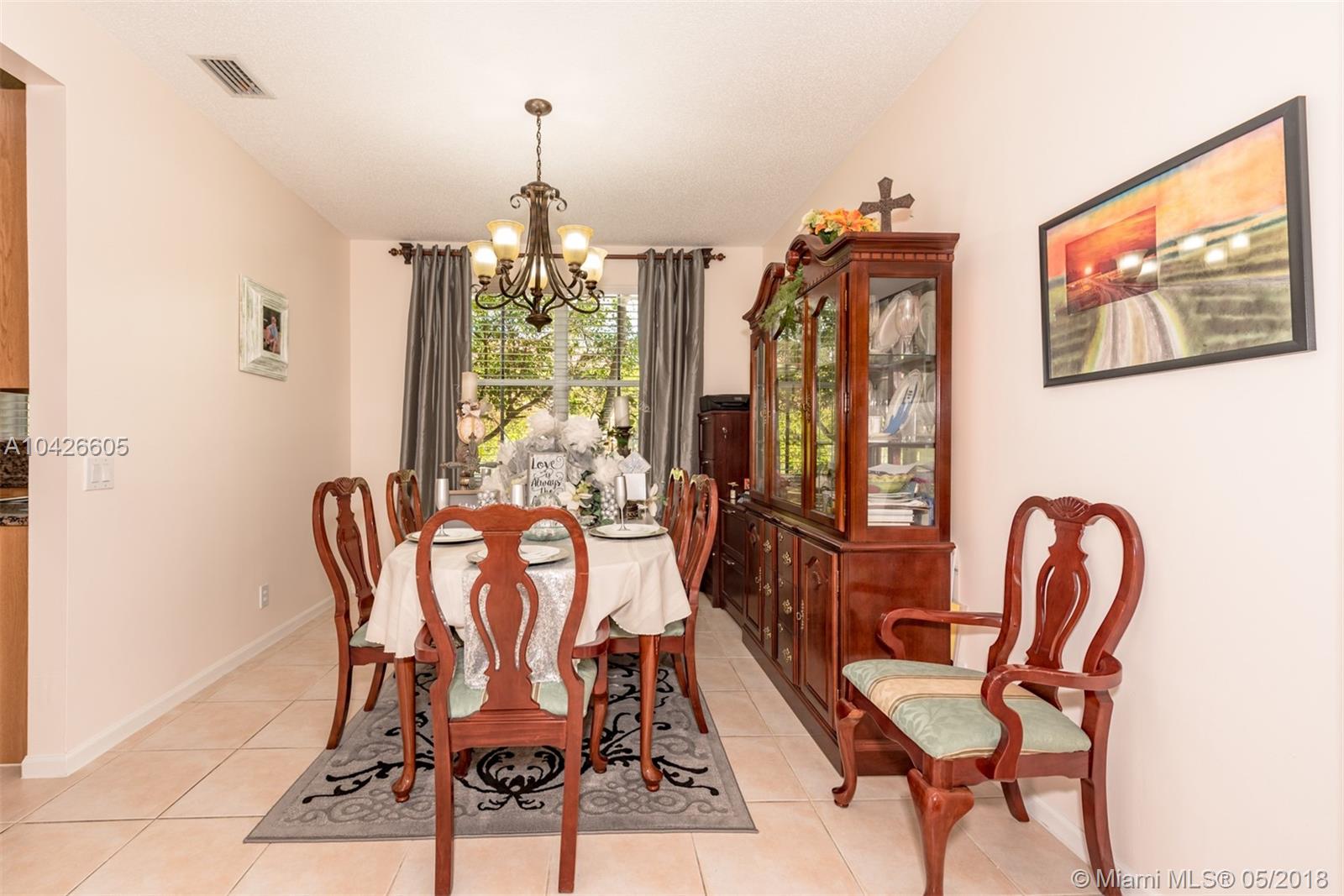 FOX RIDGE - Residential