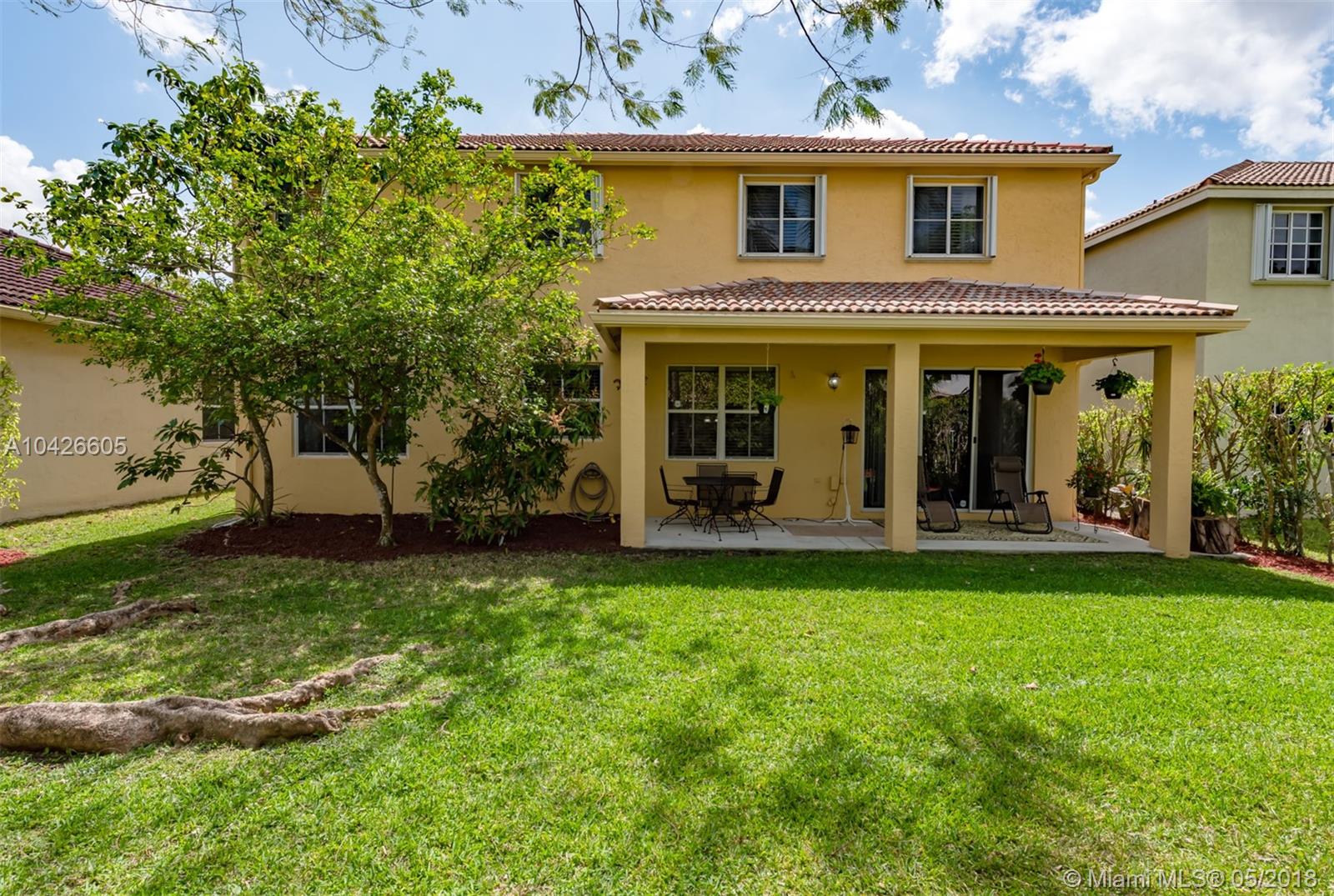 FOX RIDGE - Residential