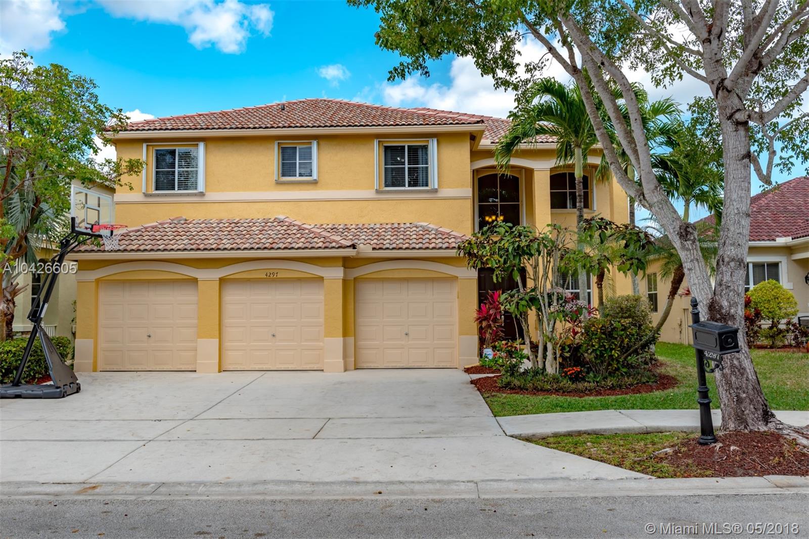 FOX RIDGE - Residential