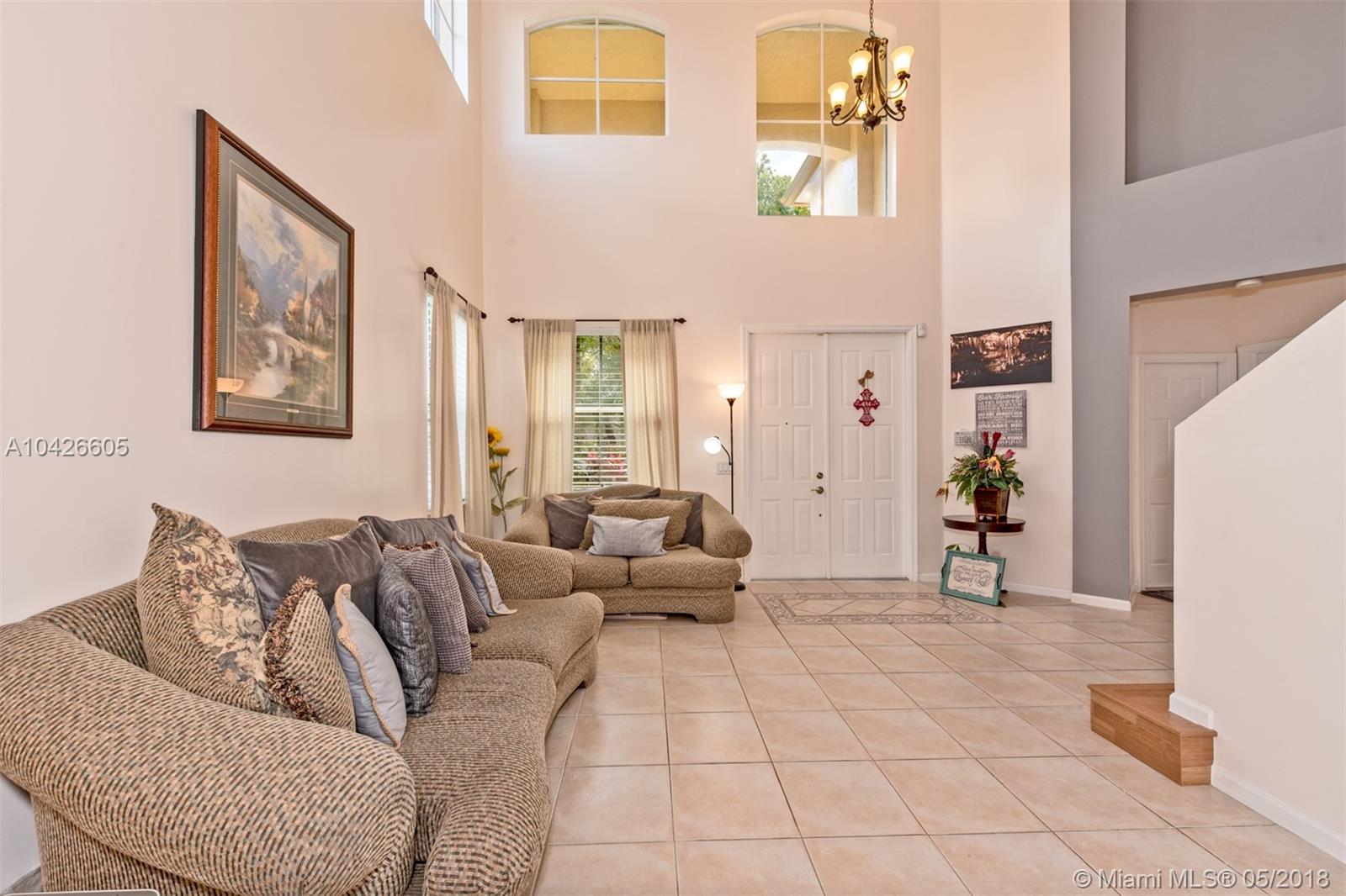 FOX RIDGE - Residential