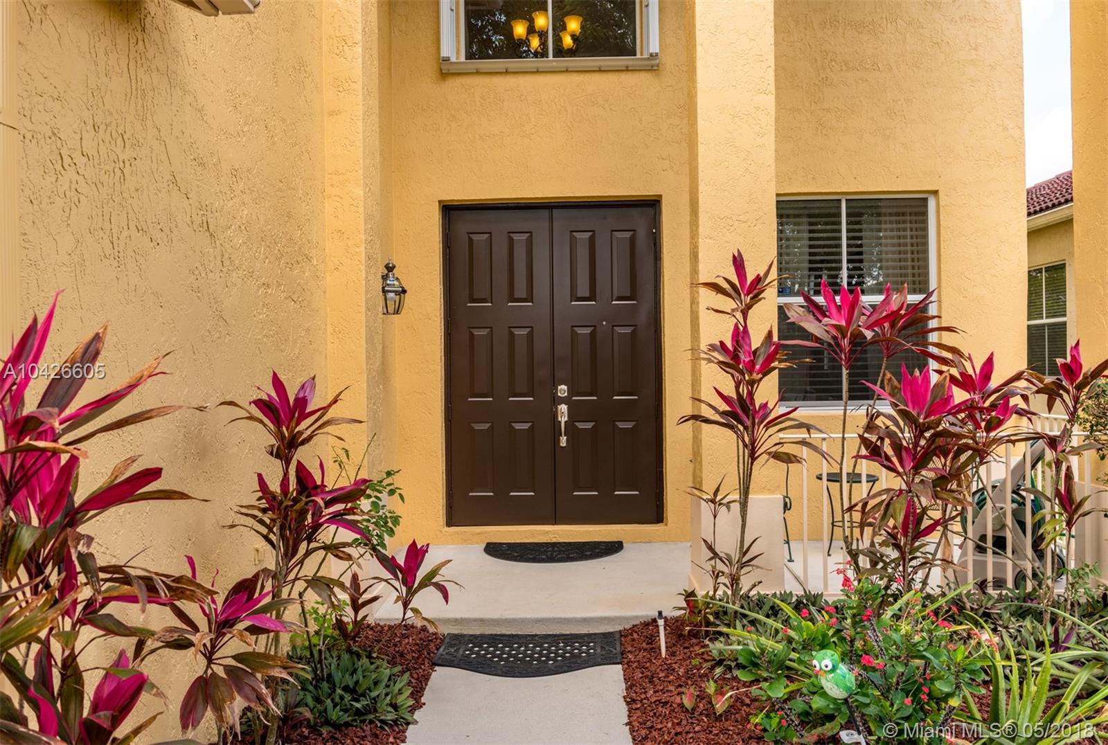 FOX RIDGE - Residential