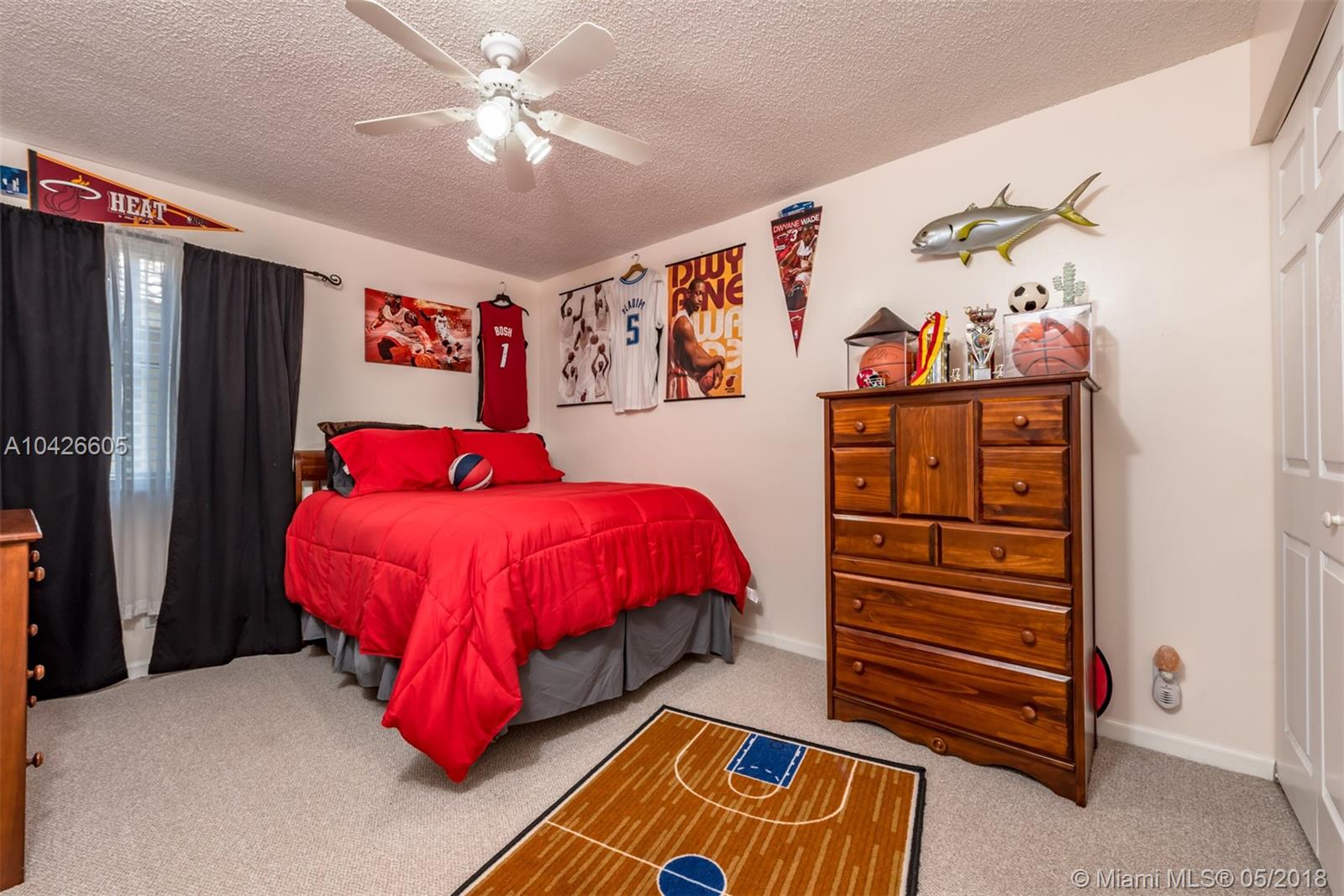 FOX RIDGE - Residential