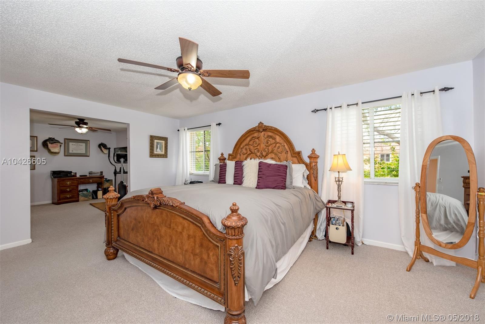 FOX RIDGE - Residential