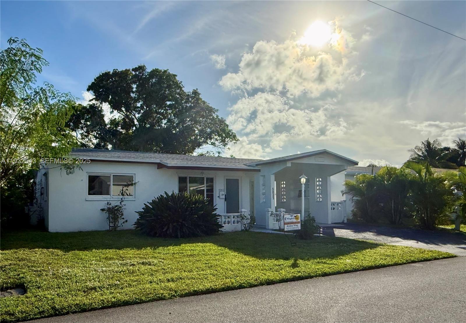 OAKLAND ESTATES 7TH SECTI - Residential