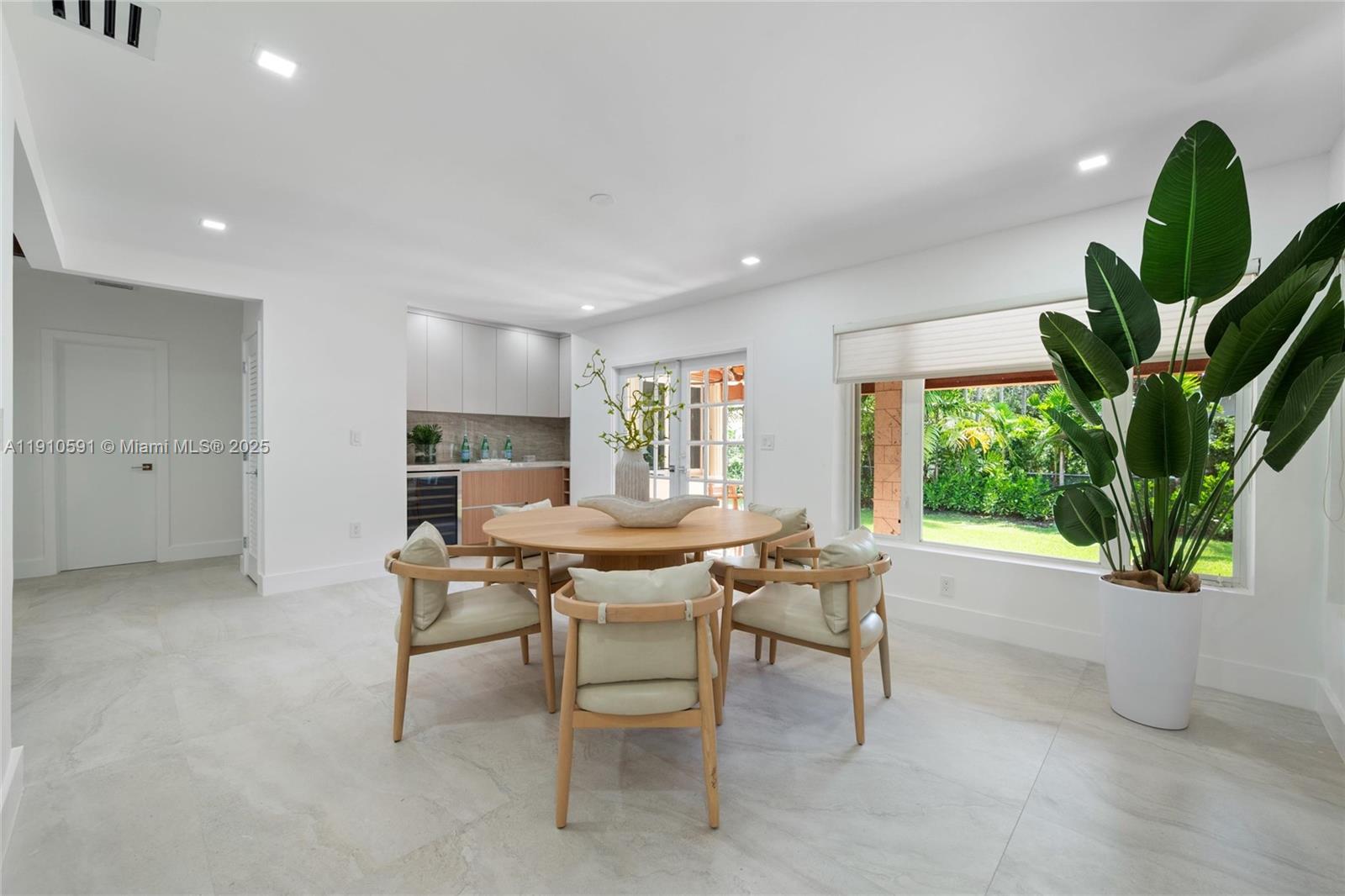 CG RIVIERA SEC 3 REV - Residential