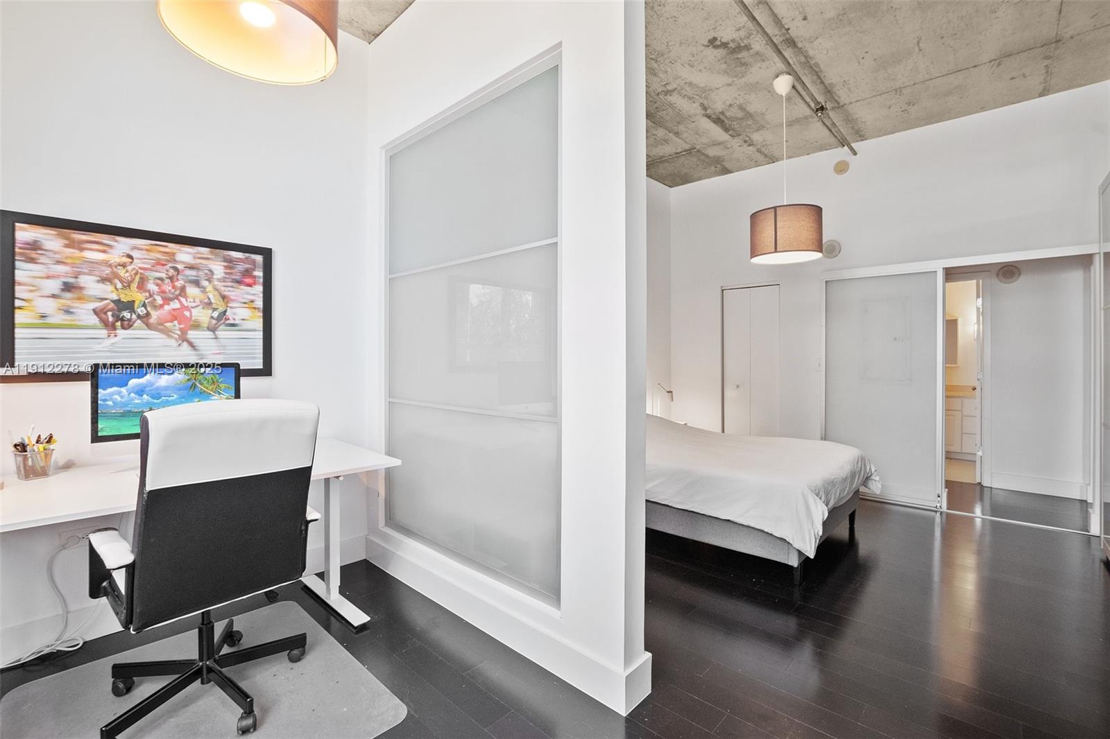 CITE CONDO - Residential Lease