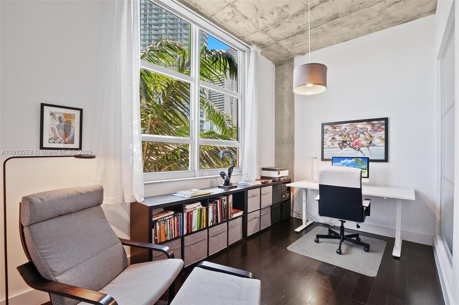 CITE CONDO - Residential Lease