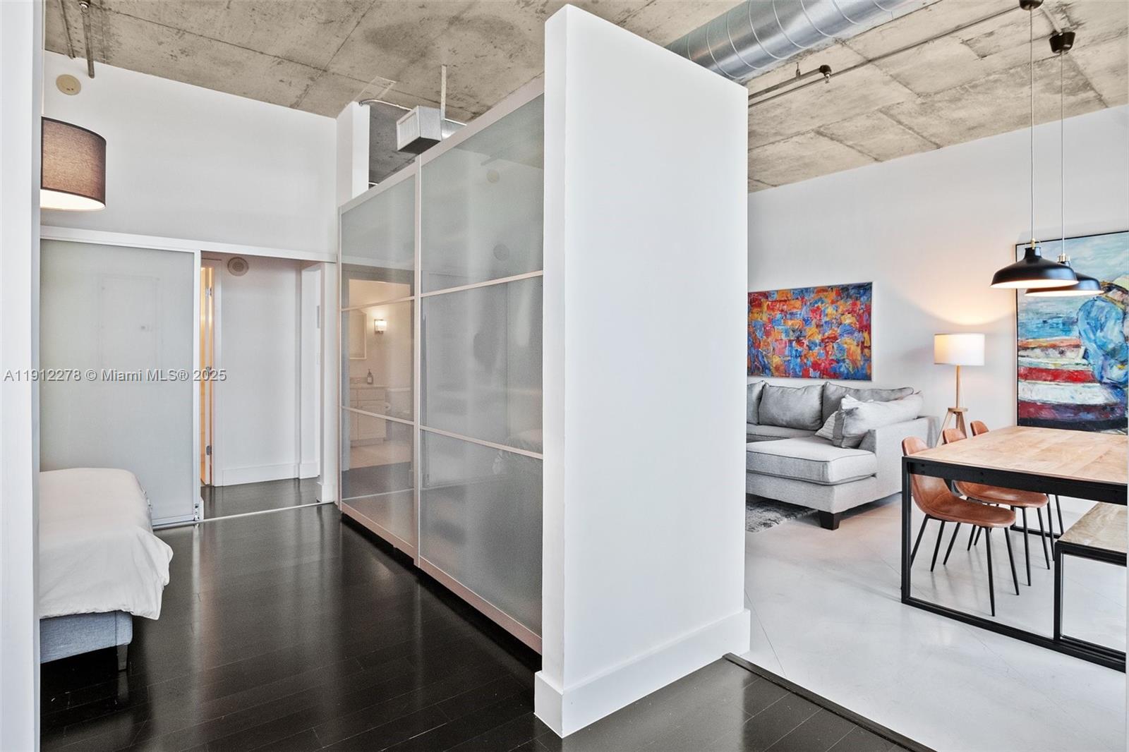 CITE CONDO - Residential Lease