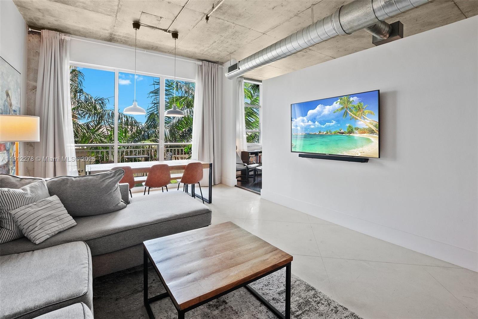 CITE CONDO - Residential Lease