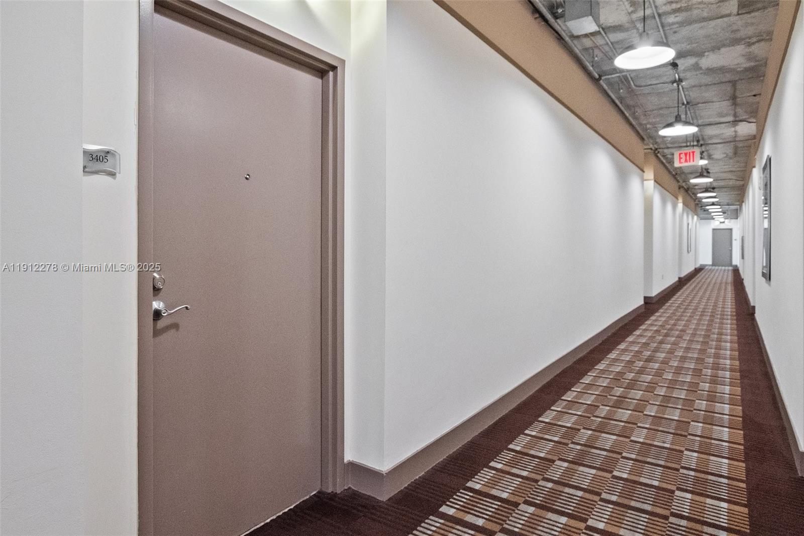 CITE CONDO - Residential Lease