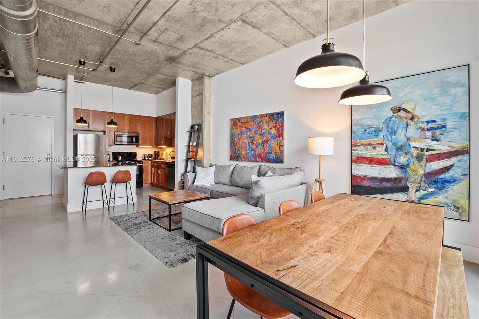 CITE CONDO - Residential Lease