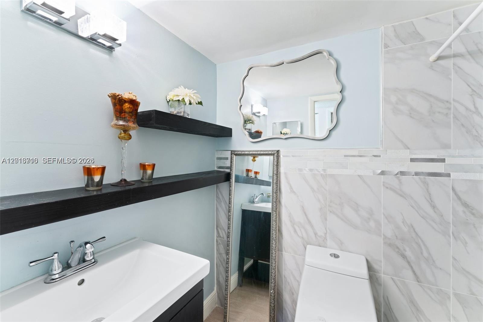 WIMBLEDON AT JACARANDA CO - Residential Lease