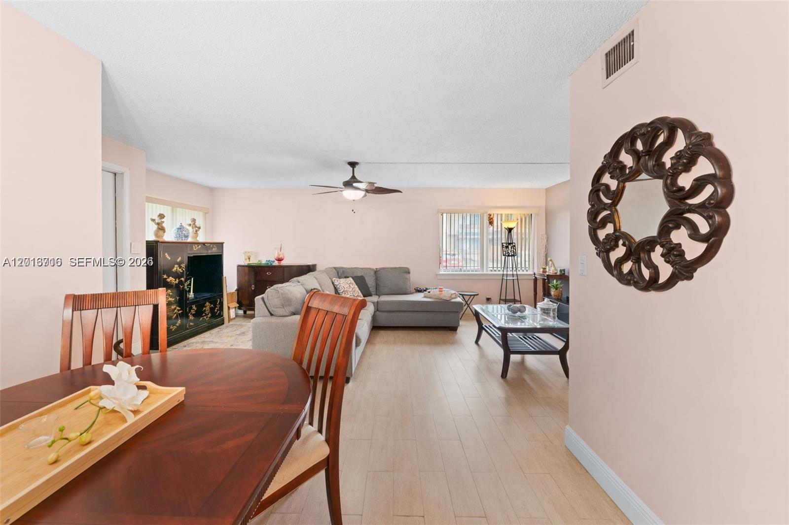 WIMBLEDON AT JACARANDA CO - Residential Lease