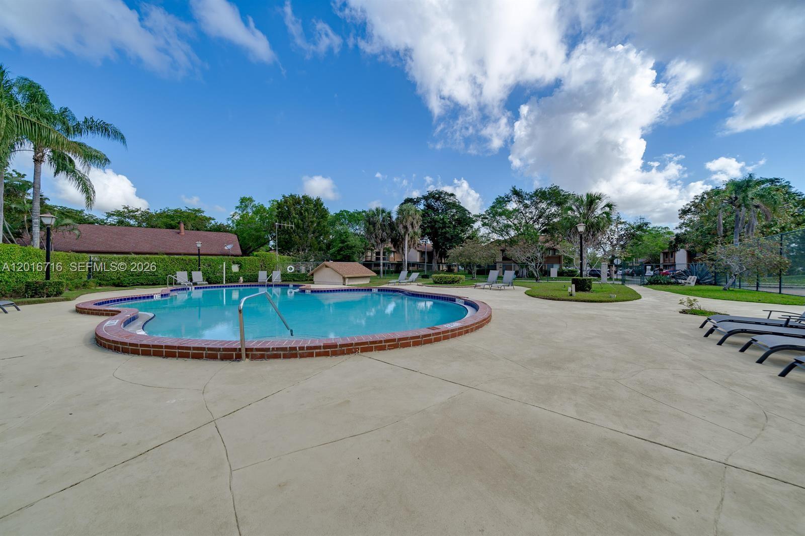 WIMBLEDON AT JACARANDA CO - Residential Lease