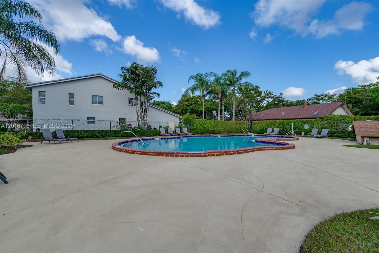 WIMBLEDON AT JACARANDA CO - Residential Lease