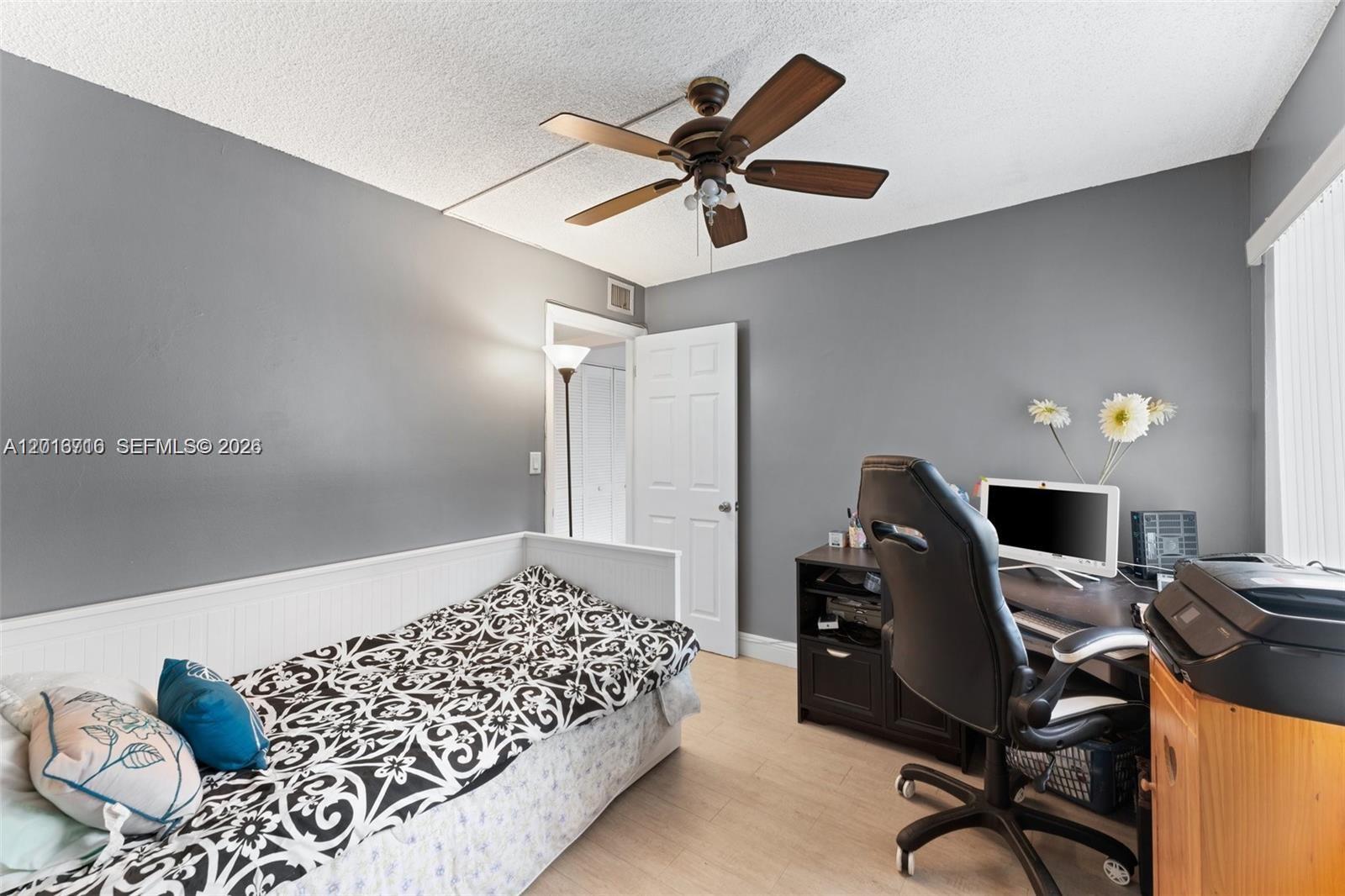 WIMBLEDON AT JACARANDA CO - Residential Lease