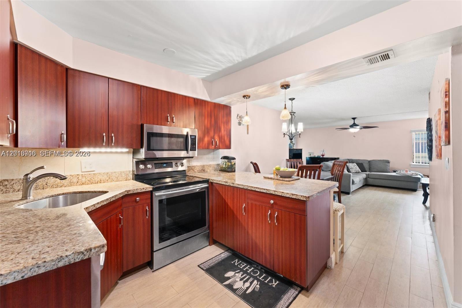 WIMBLEDON AT JACARANDA CO - Residential Lease