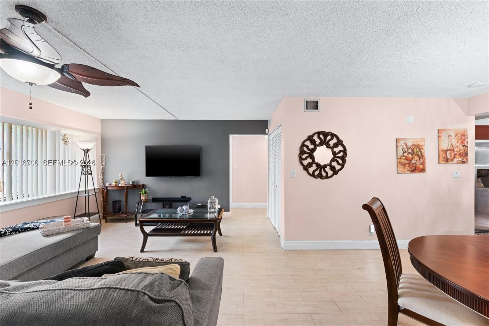 WIMBLEDON AT JACARANDA CO - Residential Lease