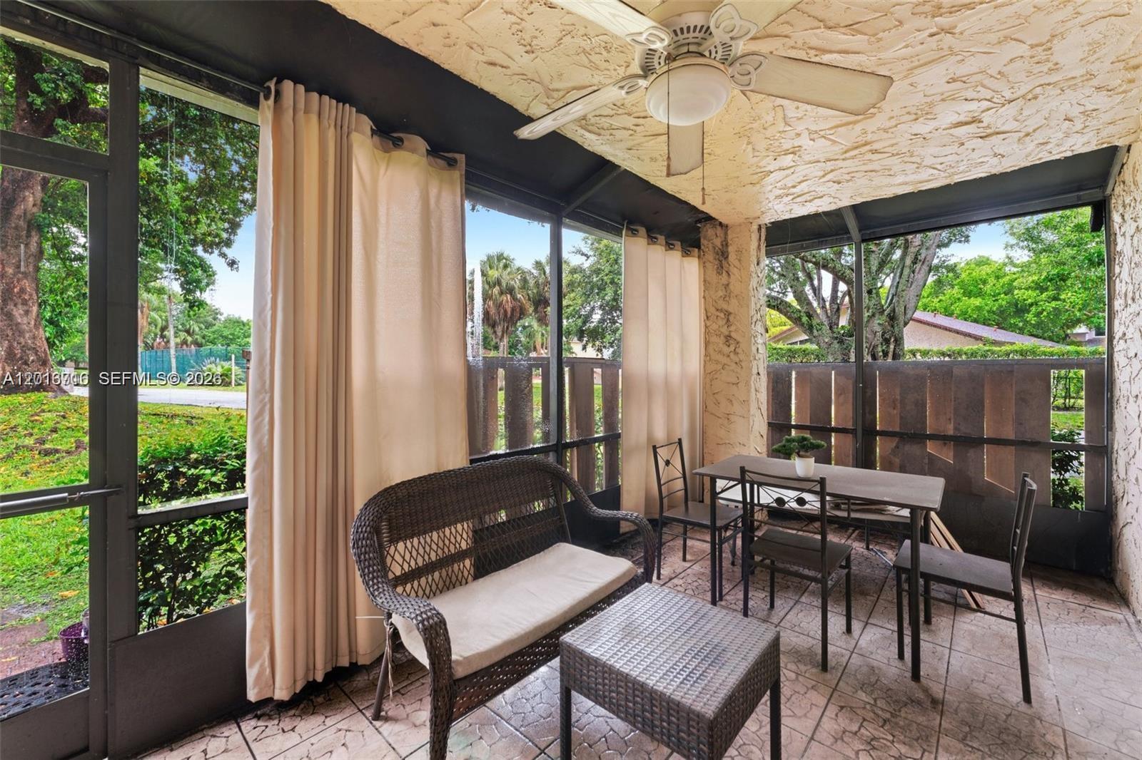WIMBLEDON AT JACARANDA CO - Residential Lease