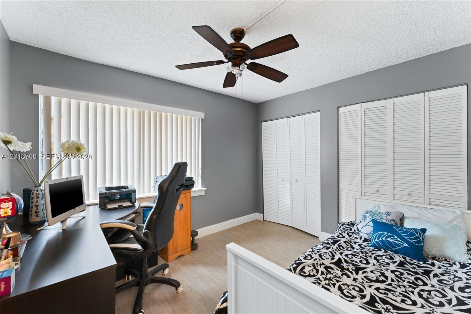WIMBLEDON AT JACARANDA CO - Residential Lease