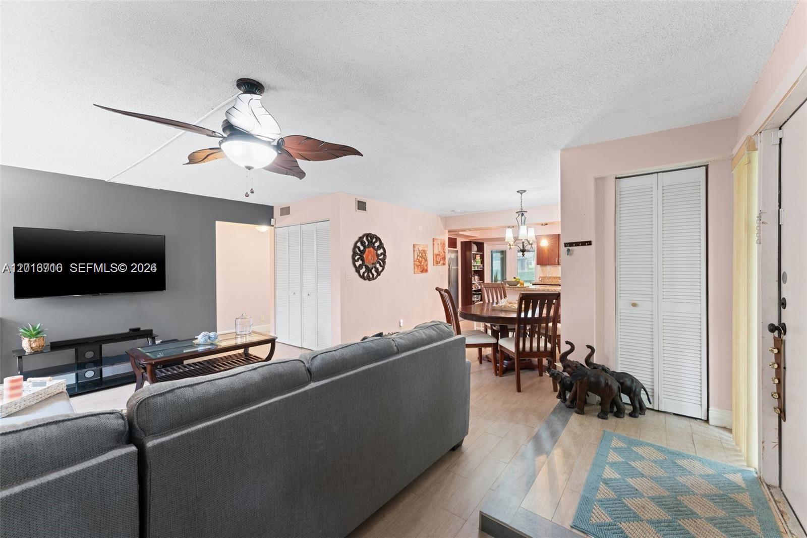 WIMBLEDON AT JACARANDA CO - Residential Lease