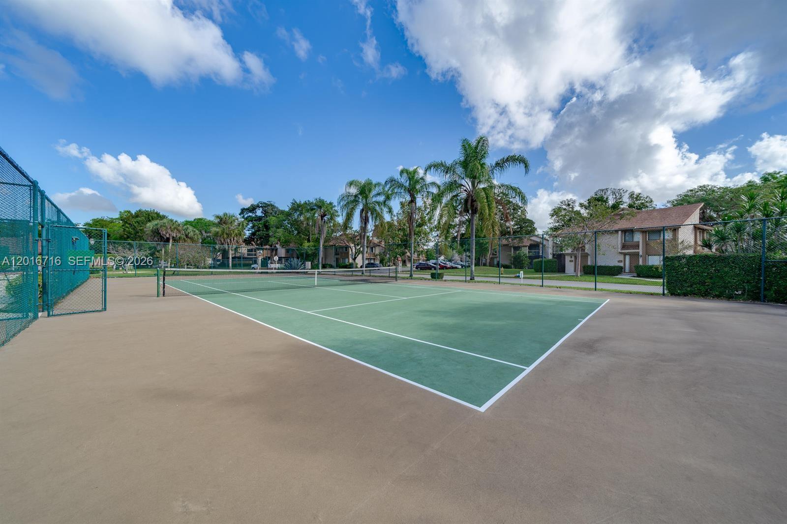 WIMBLEDON AT JACARANDA CO - Residential Lease