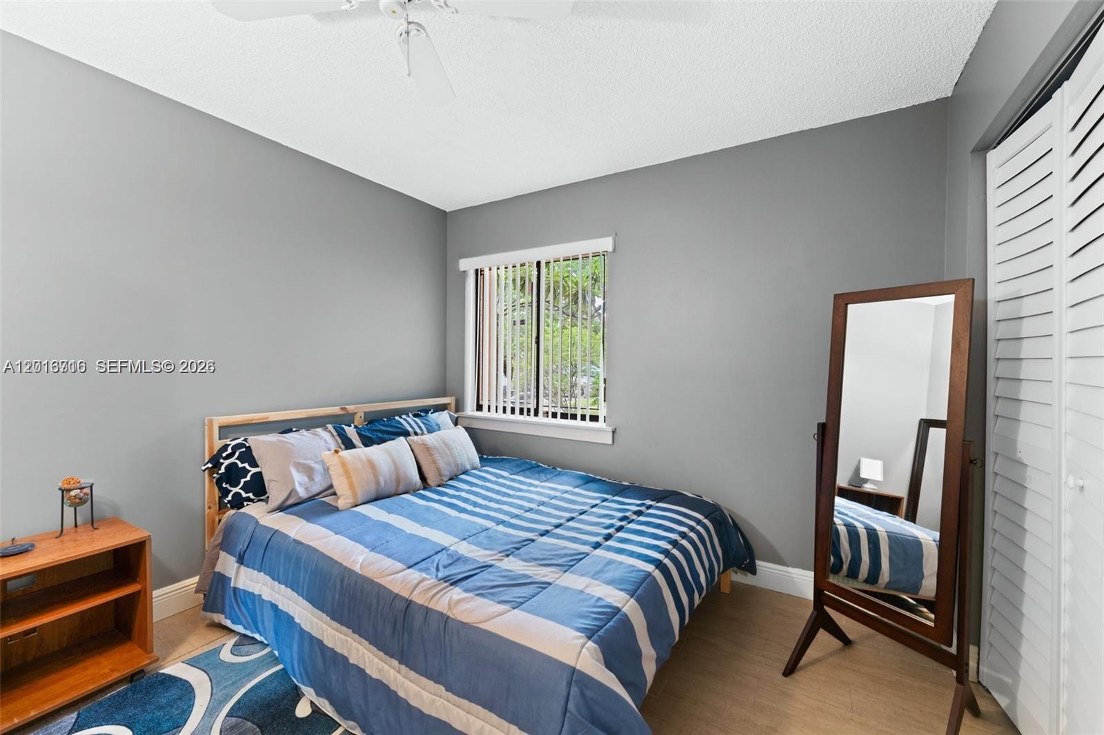 WIMBLEDON AT JACARANDA CO - Residential Lease
