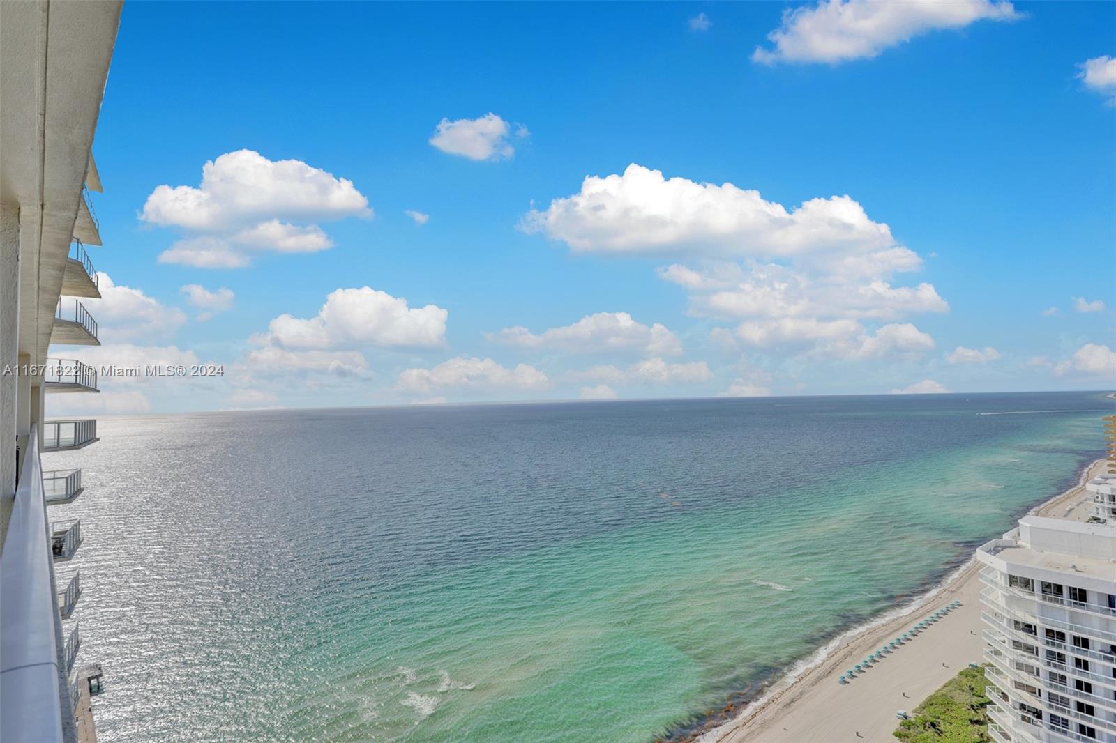 LA PERLA CONDO - Residential Lease