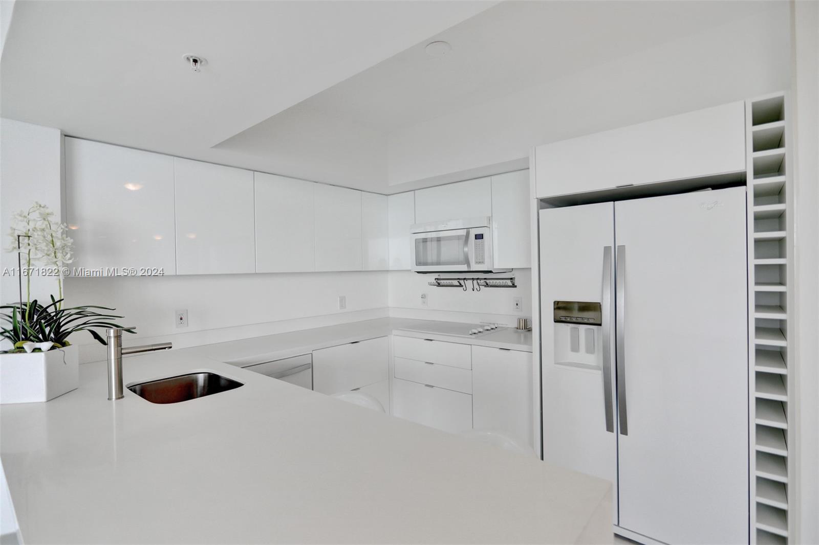 LA PERLA CONDO - Residential Lease