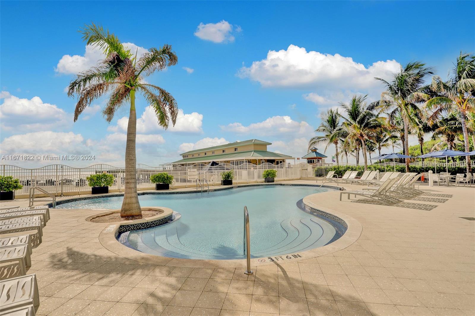 LA PERLA CONDO - Residential Lease