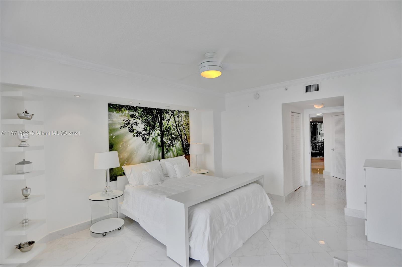 LA PERLA CONDO - Residential Lease