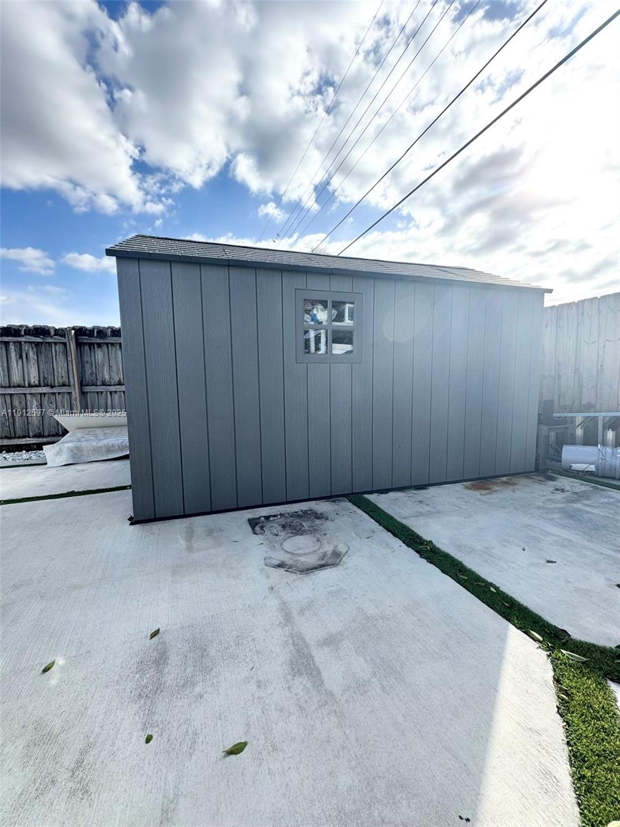 WESTHAVEN HGTS 4TH ADDN - Residential Lease