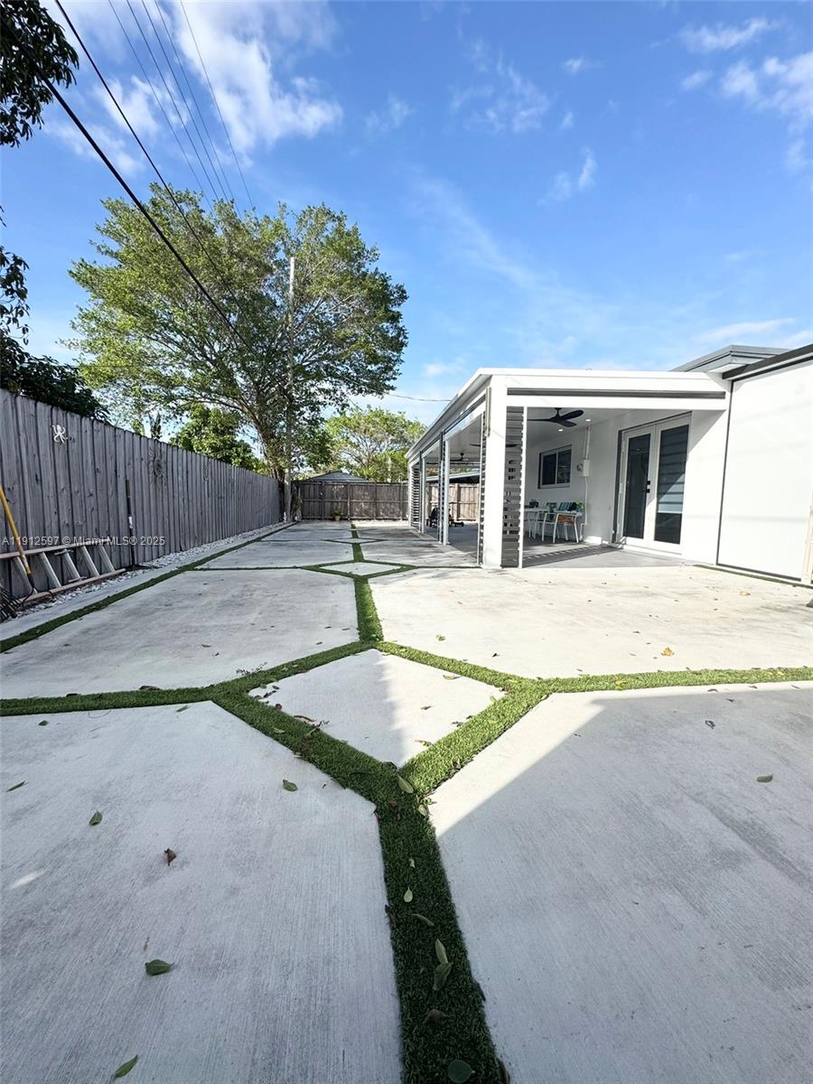 WESTHAVEN HGTS 4TH ADDN - Residential Lease