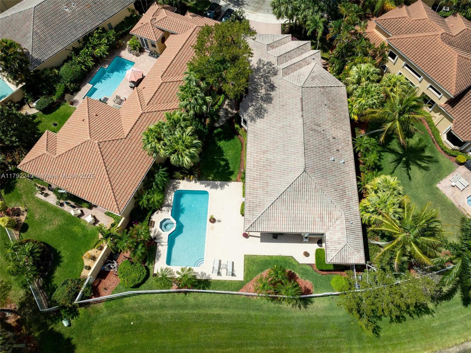 2456 Bay Isle Ct