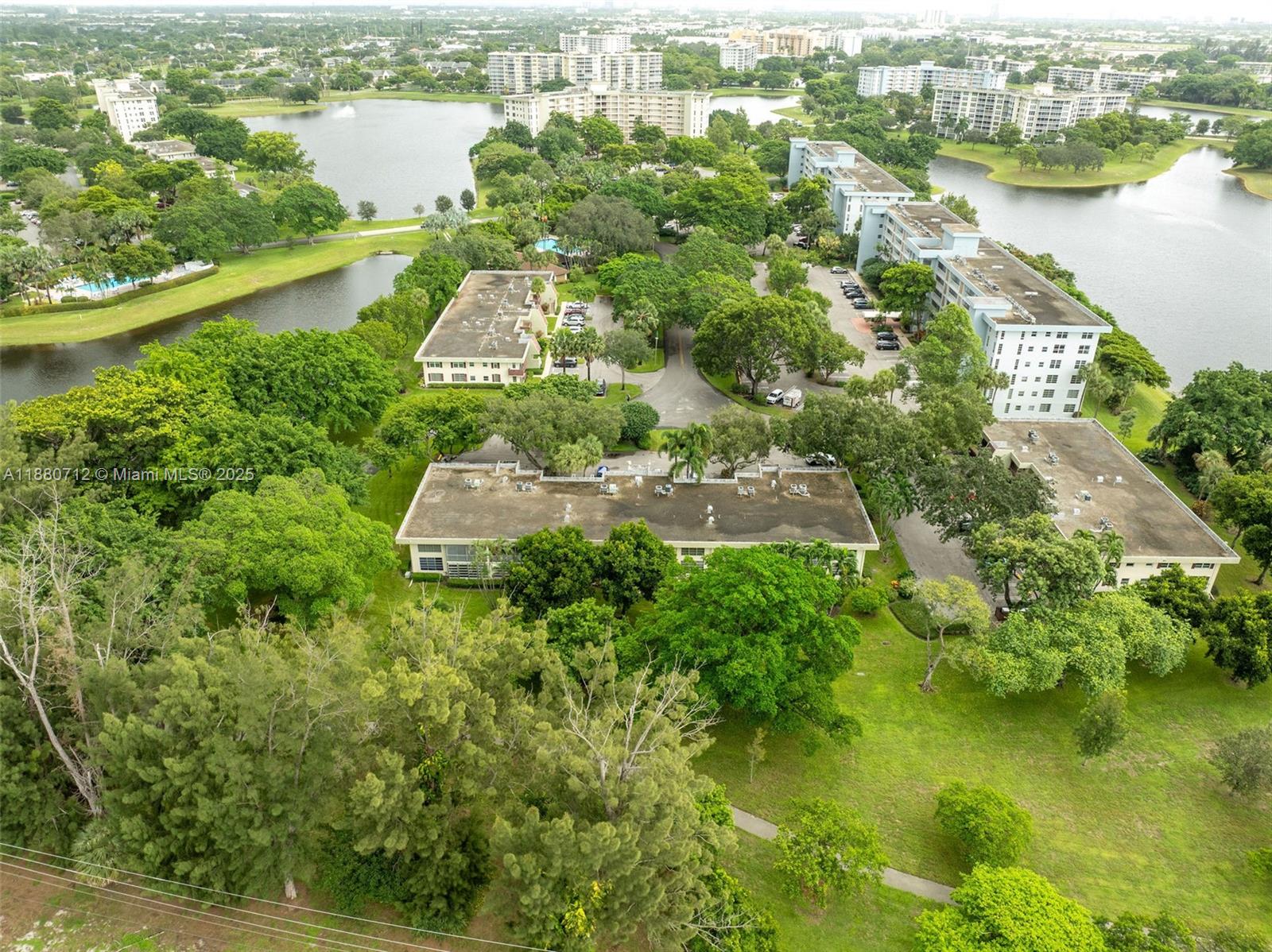 NO 6 PALM-AIRE COUNTRY CL - Residential