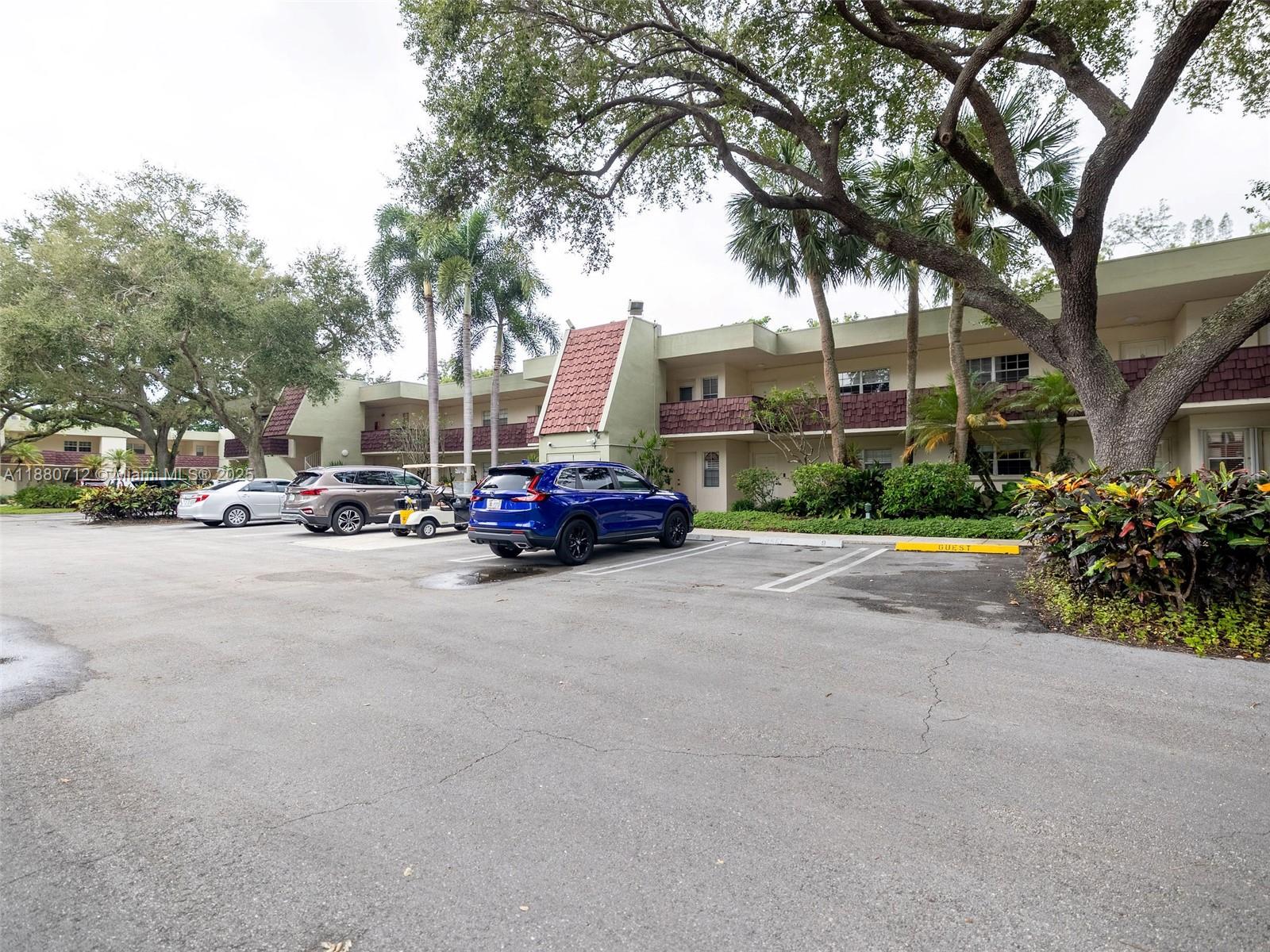 NO 6 PALM-AIRE COUNTRY CL - Residential