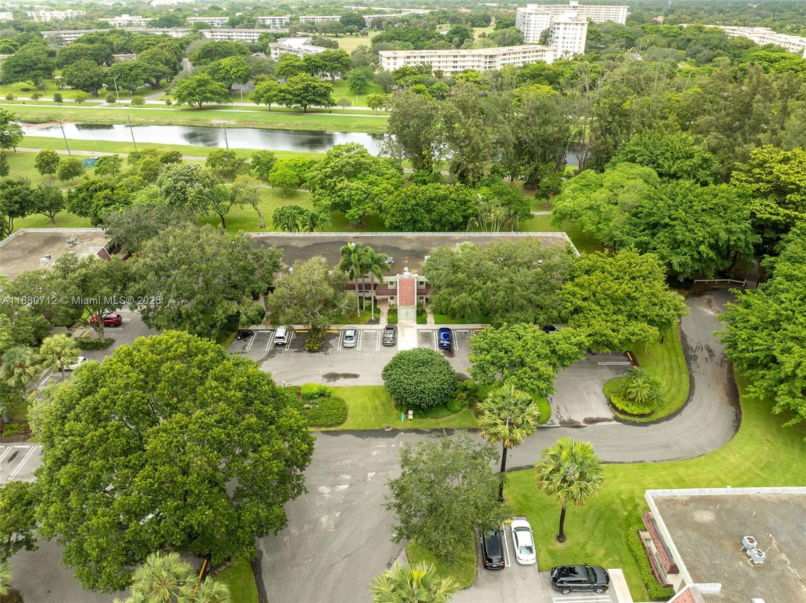 NO 6 PALM-AIRE COUNTRY CL - Residential