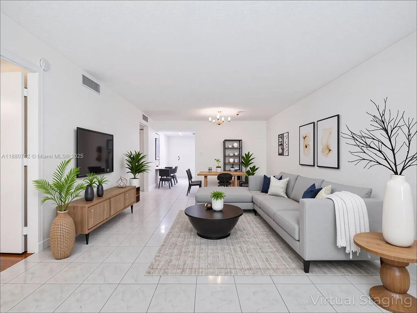 NO 6 PALM-AIRE COUNTRY CL - Residential