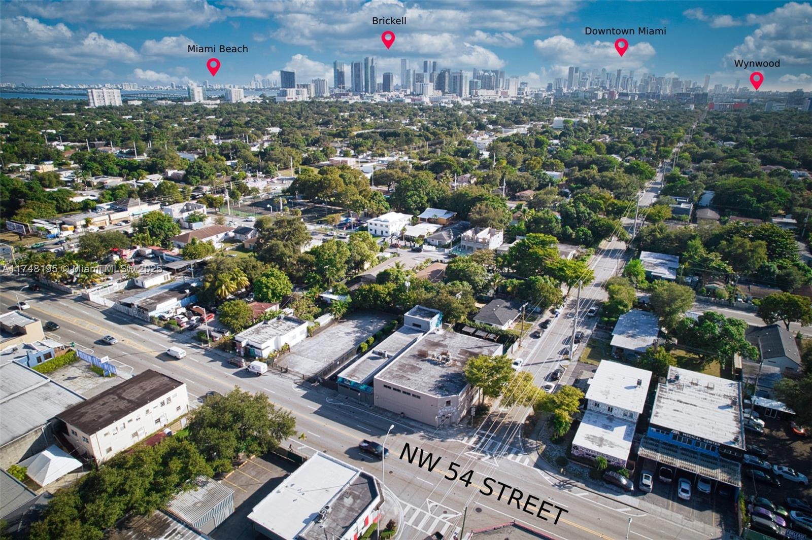 BUENA VISTA GARDENS - Residential Income