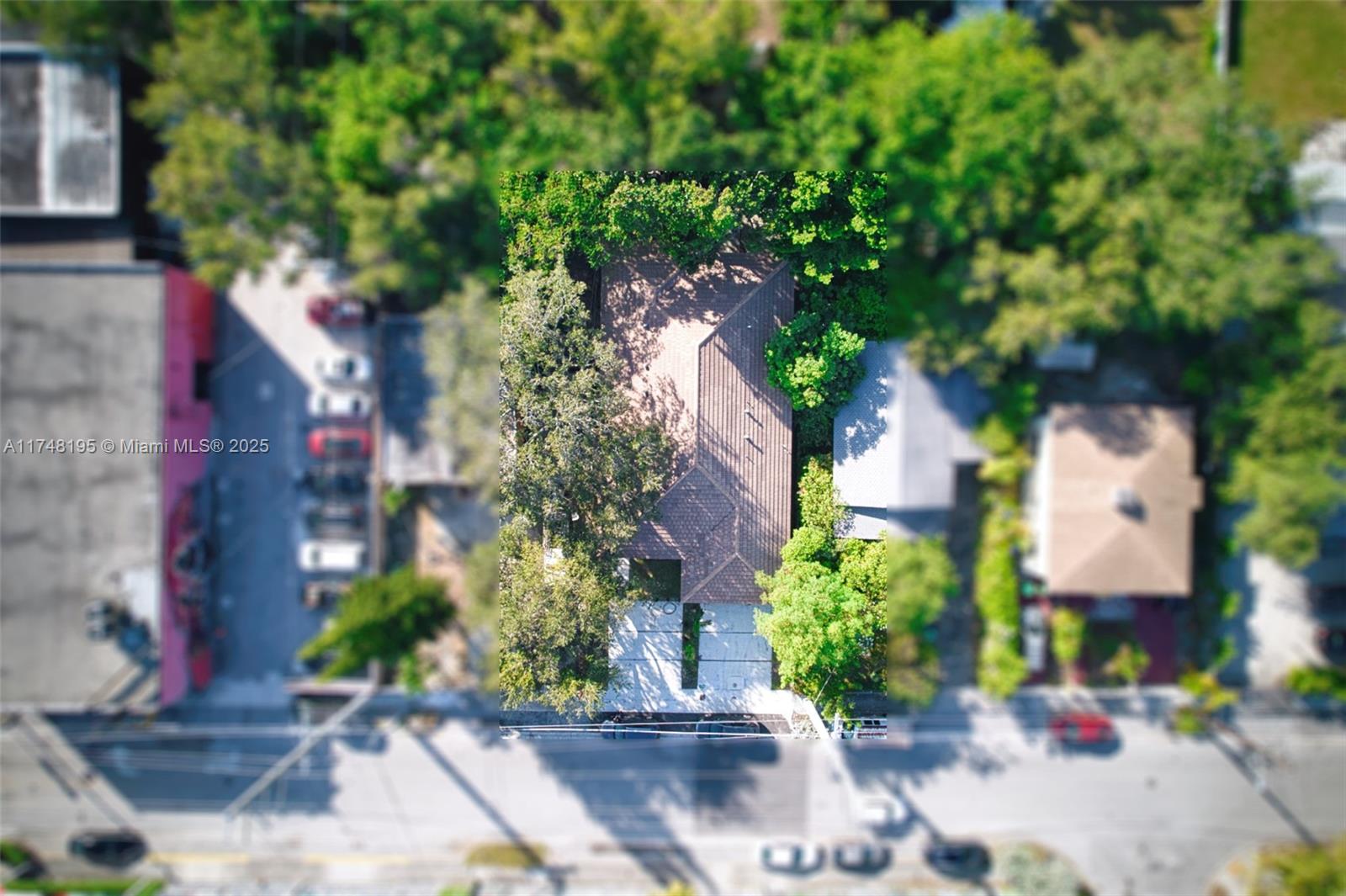 BUENA VISTA GARDENS - Residential Income